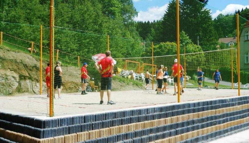 Hotel Semerink Janov nad Nisou